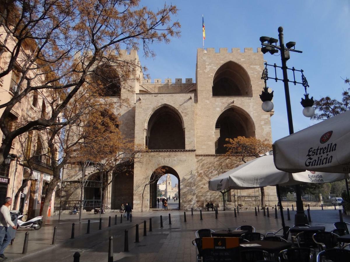 Valencia What Else... מראה חיצוני תמונה
