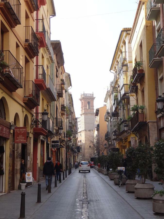 Valencia What Else... מראה חיצוני תמונה